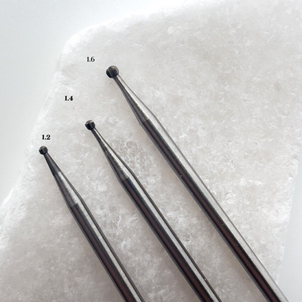 Фреза для мозолей 1.6 мм