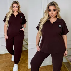 Костюм УК-045-4 Fabrika