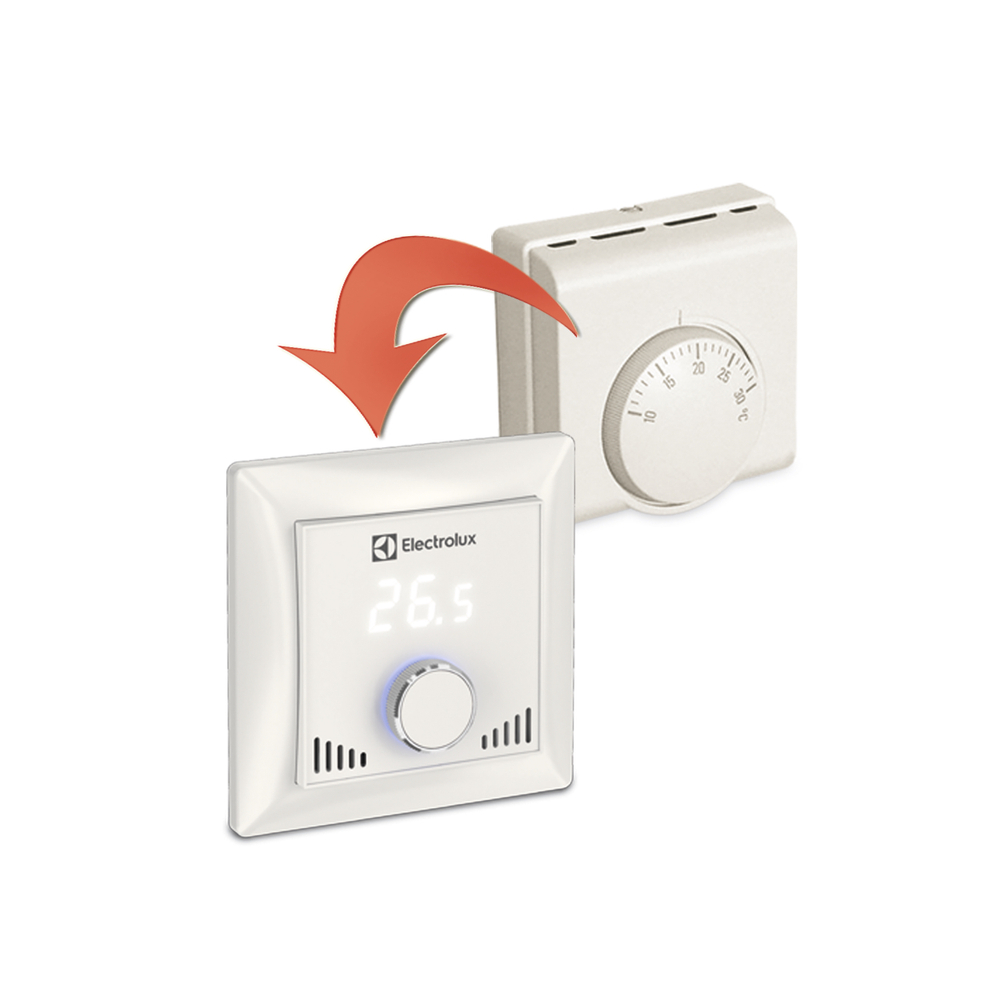 Терморегулятор Electrolux ETS-16