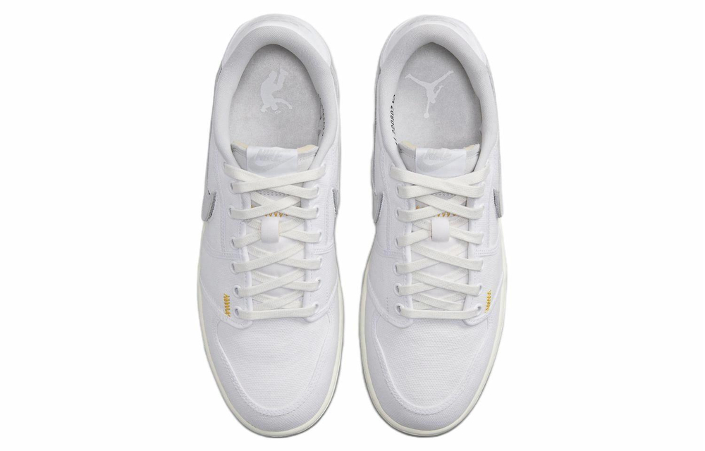 Кроссовки Union La X Jordan Air Jordan 1 Ko Low White
