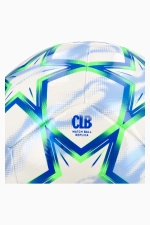 Футбольный мяч adidas UCL Club 26/27 размер 5 - белый