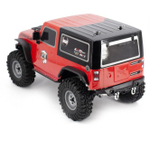Радиоуправляемый краулер HSP RGT JK 4WD 1:10 - EX86010-JK-P86237-3