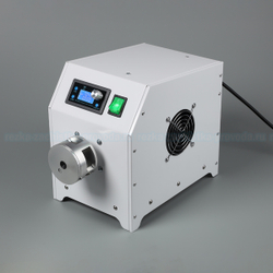 Полуавтоматический станок для зачистки провода MIR-PA-256-SERVO