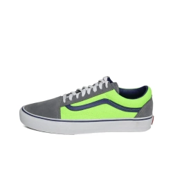 Кеды Vans Old Skool 'Neon Green' VN0004OJJSV