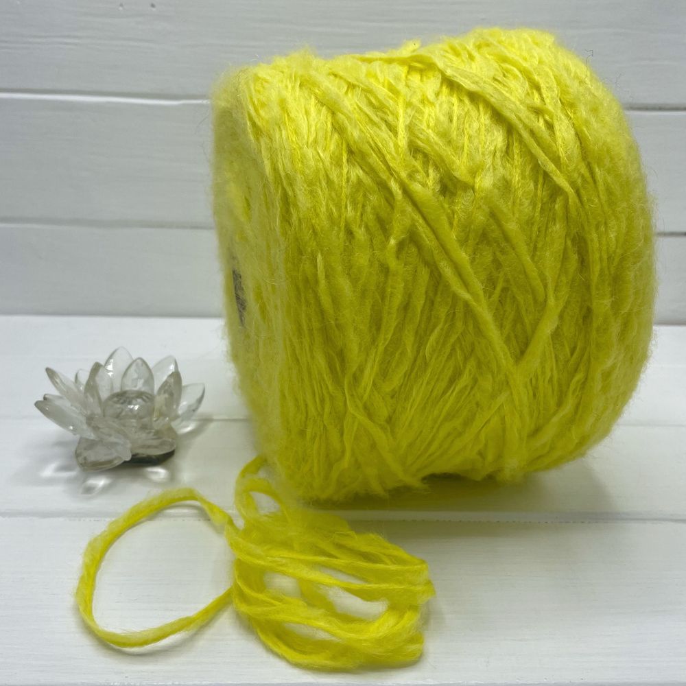 EKAFIL 35% кид мохер 14% полиамид 51% полиакрил