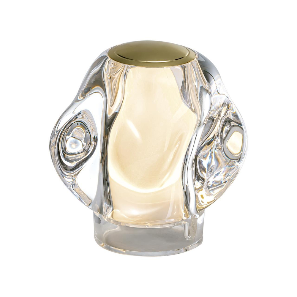 Настольная лампа Odeon Light 5085/2TL JEMSTONE