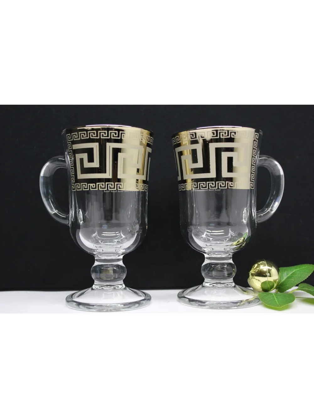 Кружки для глинтвейна пара