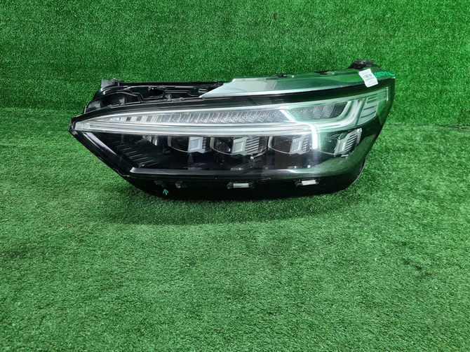 Фара левая EXEED VX (2021-2024) LED