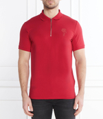 Поло Karl Lagerfeld - красный(745400 541221)