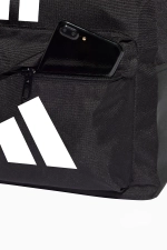 Рюкзак adidas Classic Back to School 3-Stripes - черный