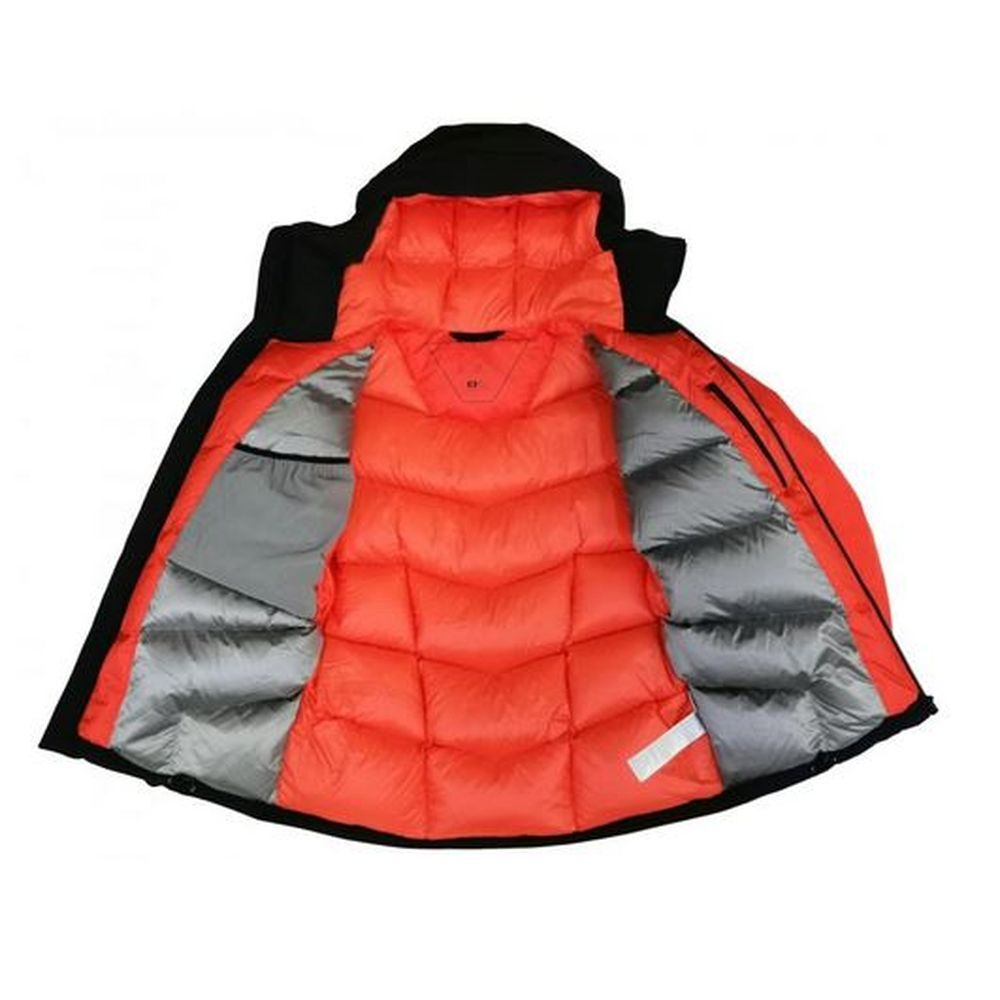 Kailas куртка пуховая 8000GT Down Unisex