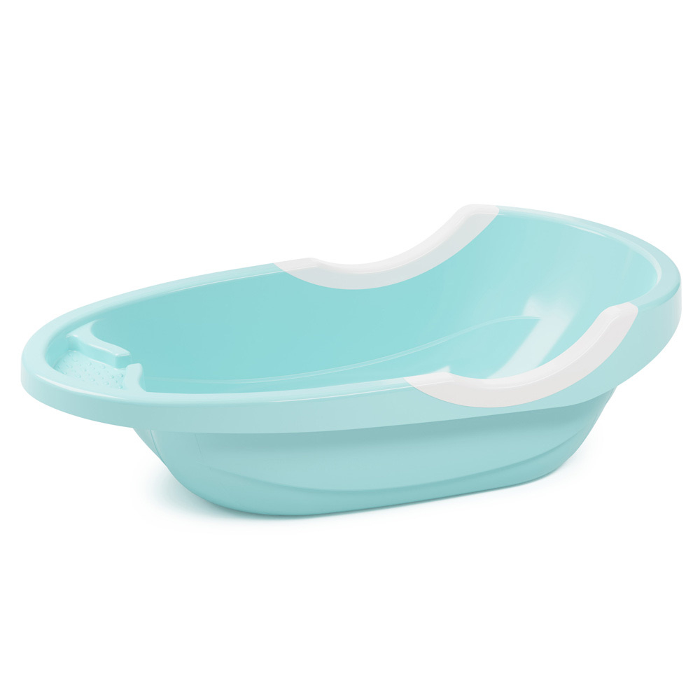 Ванна детская Малышок синий