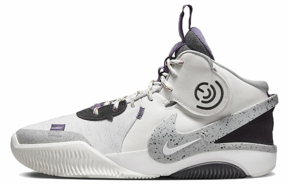 Кроссовки Nike Air Deldon "Summit White"