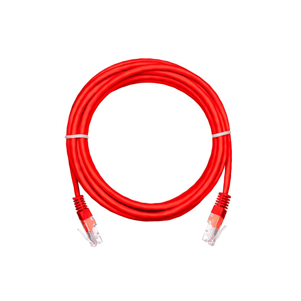 DR-181320 коммутационный шнур 10м. Datarex