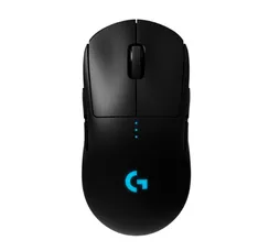 Беспроводная мышь Logitech G Pro Wireless (910-005272)
