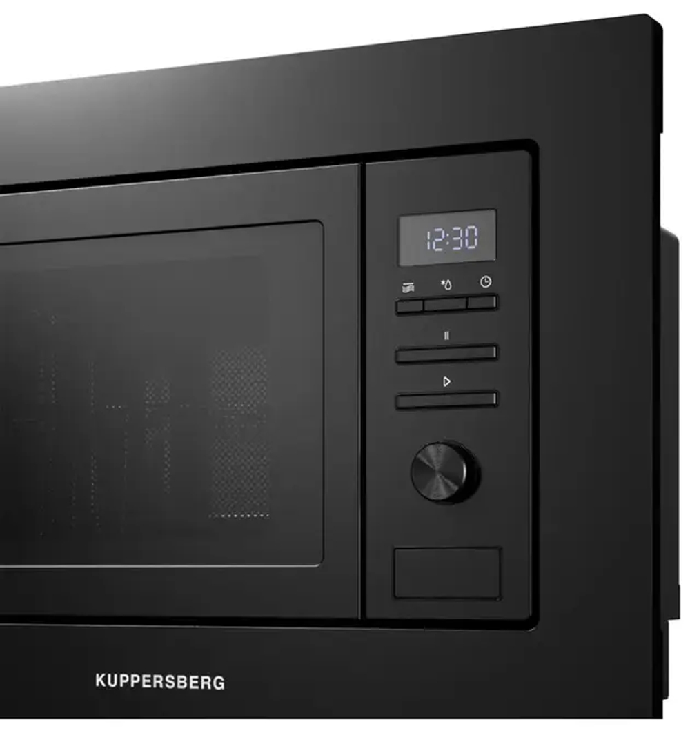 Микроволновая печь Kuppersberg HMW 621 B