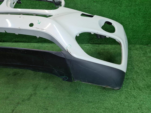 Бампер передний BMW X6 F16 (2014-2020)