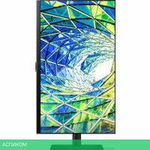 Монитор Samsung ViewFinity S8 LS27A800UJPXEN