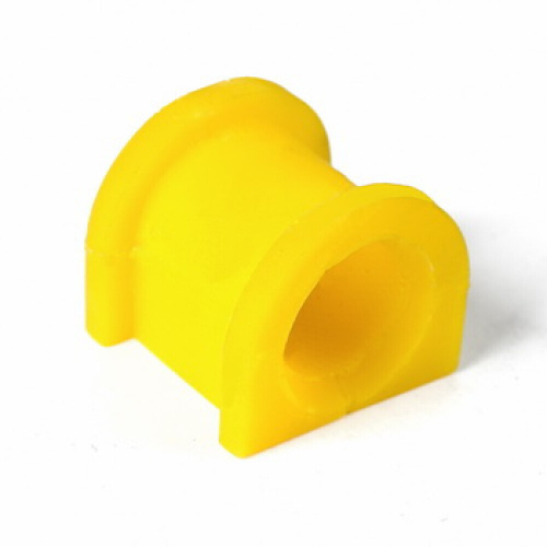 Полиуретановая втулка стабилизатора, передней подвески I.D. = 22 мм (2 шт.), Точка опоры.3-01-584