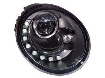 Передние фары Фольксваген Жук (Beetle) 2012-2019 V1 type