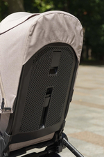 Прогулочная коляска Carrello Epica CRL-8509 Iron Grey