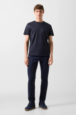 Футболка BOGNER RYAN-1 в синем цвете