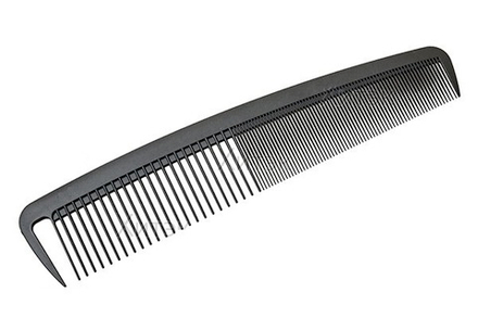 Расческа Ставвер рабочая 185мм 82239