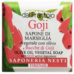 Мыло НЕСТИ ДАНТЕ 100г Dal Frantoio Ягоды годжи (00866) !!!!!