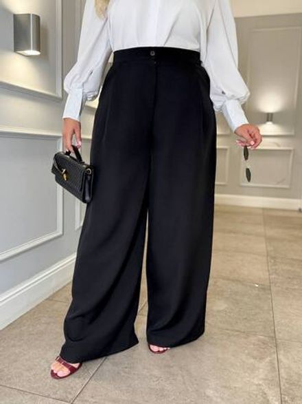 Брюки УК-72905/1 Фабрика Моды Фото 1