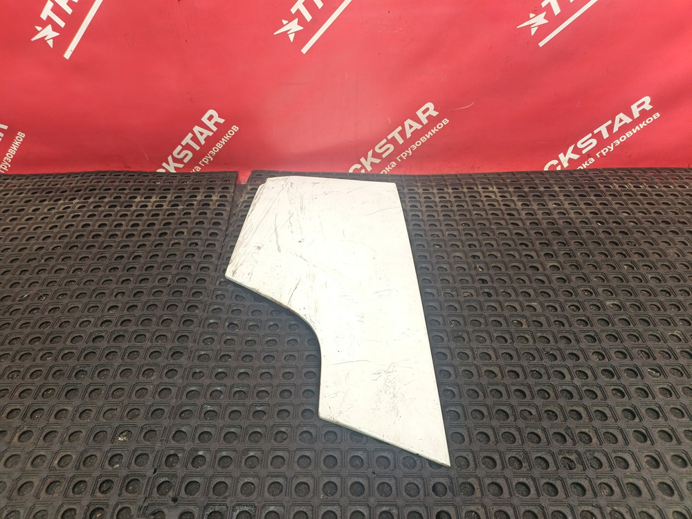 Продолжение двери левой 2019г.