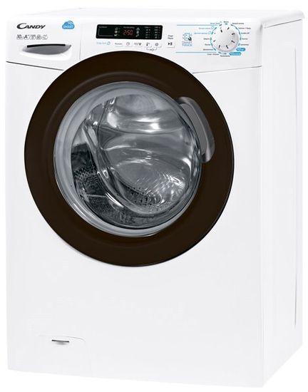 Стиральная машина Candy CSS 13102DB3-07