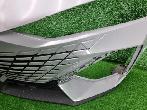 Бампер передний Changan Uni-V (2022-н.в.)