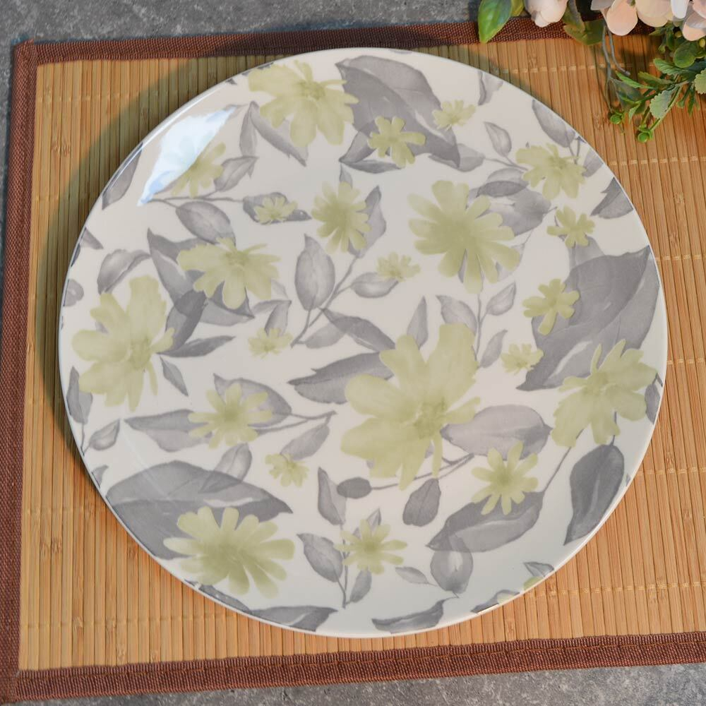 Тарелка обеденная 26,5см Ofelia