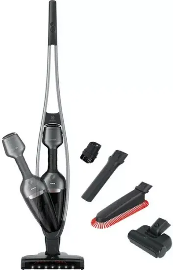 Пылесос Electrolux PURE Q9 PQ91_ANIMS (Цвет: Black)