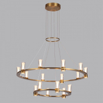 Подвесная люстра Odeon Light HIGHTECH 7144/110L