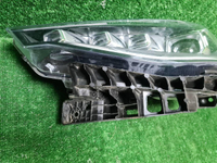 Битая Фара левая Haval F7 (2018-2024) LED
