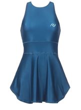 Платье женское NEVA SPORT (с шортиками)