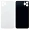 Задняя крышка для iPhone 11 Pro Max (White)