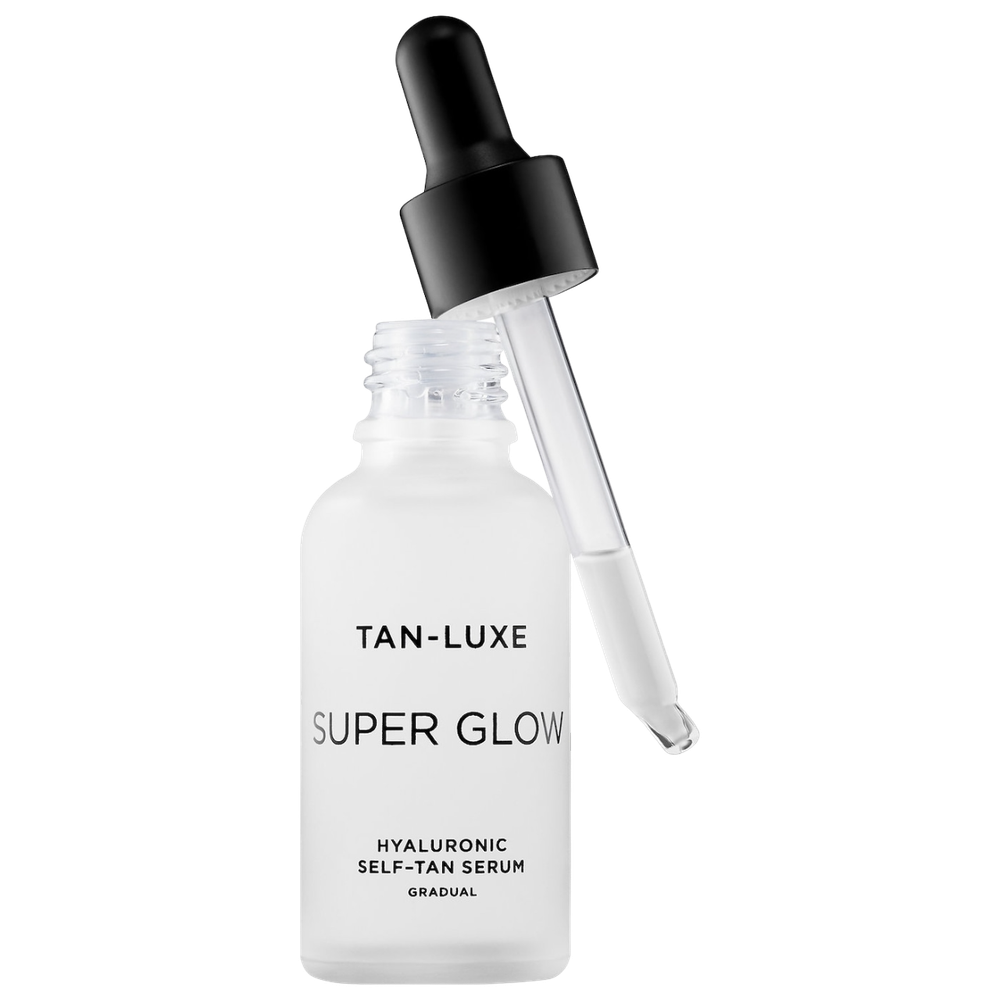 Tan-Luxe Super Glow