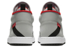 Кроссовки Jordan Fadeaway Wolf Grey