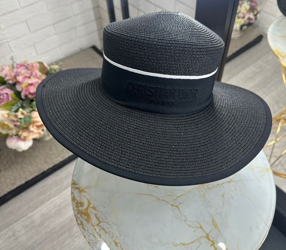Шляпа Dior