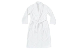 Халат махровый GoodNight Bamboo 52-54 (XХL) белый