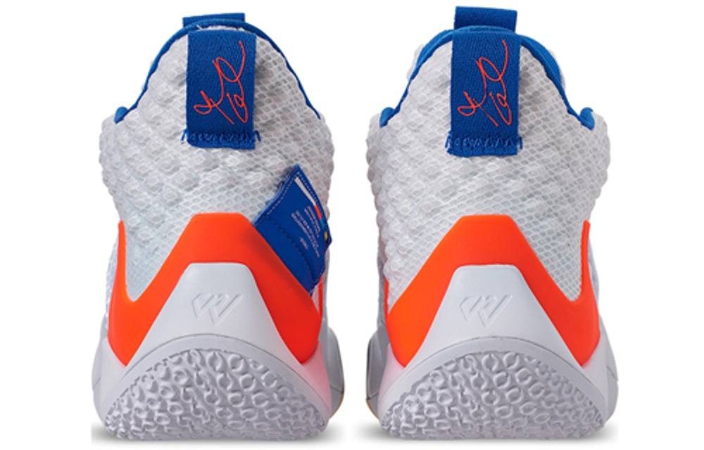 Кроссовки Jordan Why Not Zer0.2