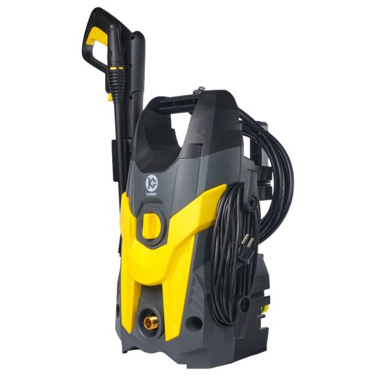 Мойка высокого давления "КАЛИБР" ВДМ-1600