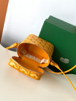 Goyard Muse Nano Vanity