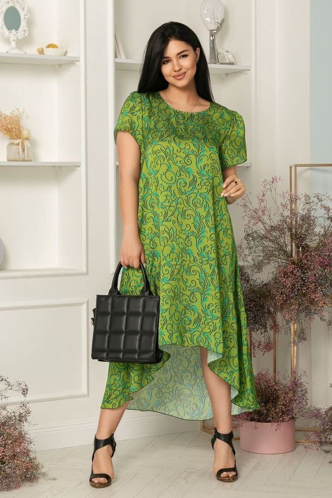 Платье УК-7333-1-3 Fabrika