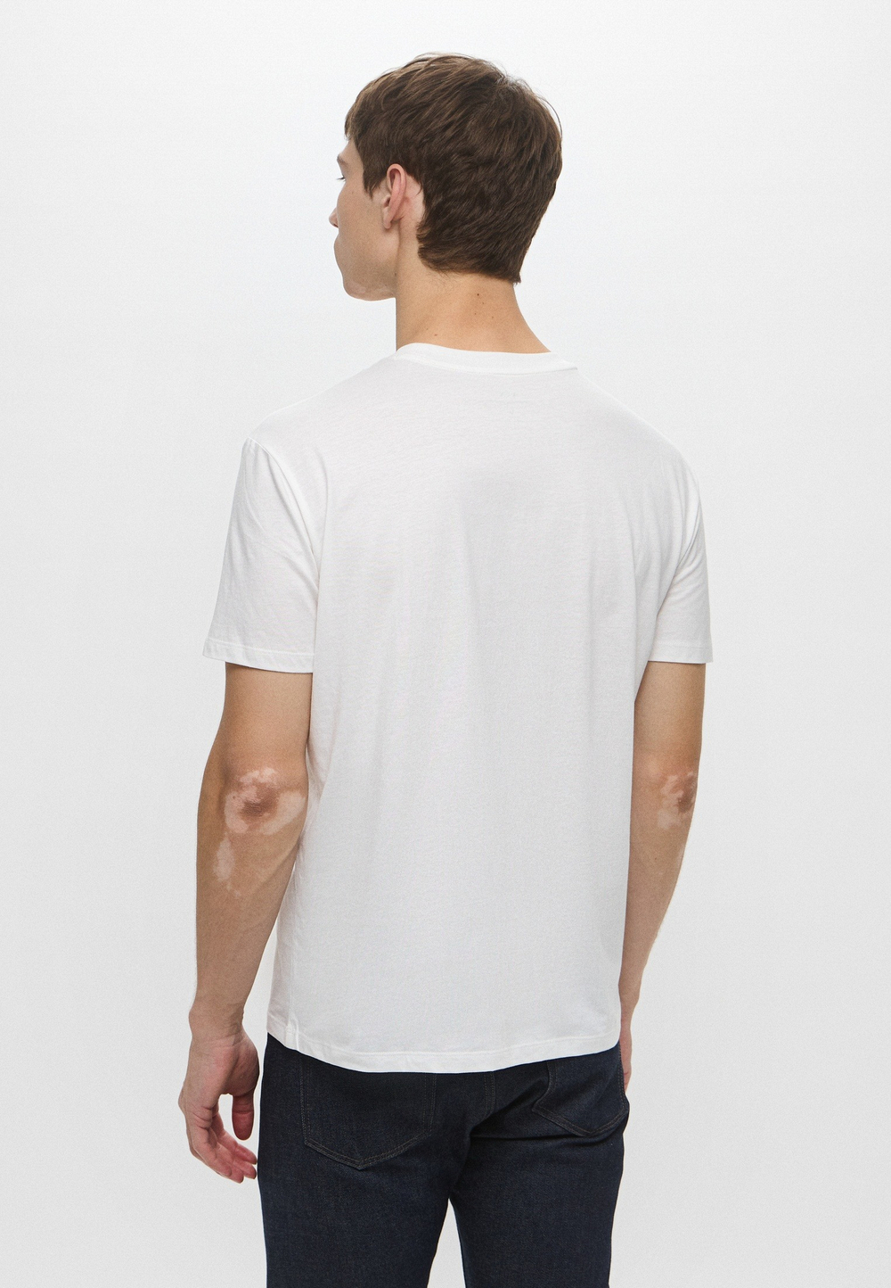 Футболка мужская ARMANI EXCHANGE