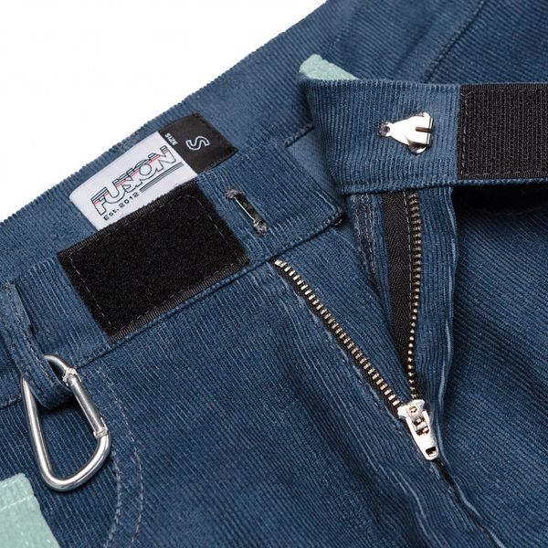 Брюки Utility Вельветовые - фото 5