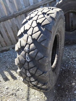 425/85R21 Омскшина O-184 шина б/у