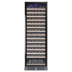 Холодильник винный Temptech WP180SCB